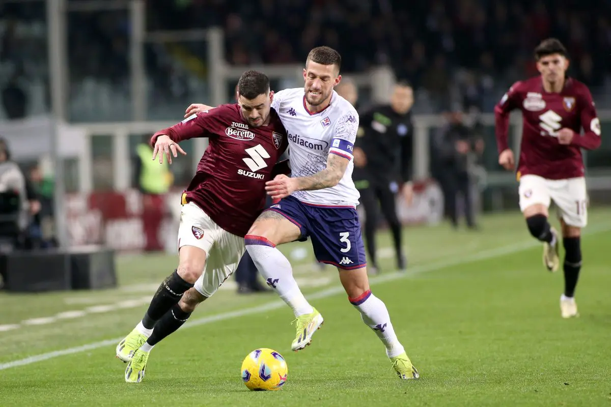 Equilibrio tra Torino e Fiorentina, finisce 0-0