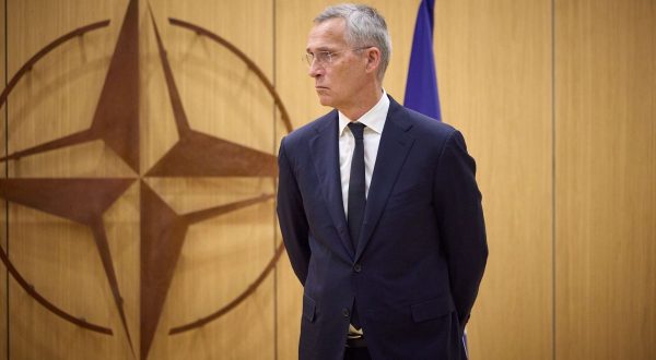 Stoltenberg “La Svezia entra ufficialmente nella Nato”