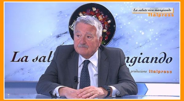 Bellantone “L’Iss è il tempio della salute pubblica italiana”