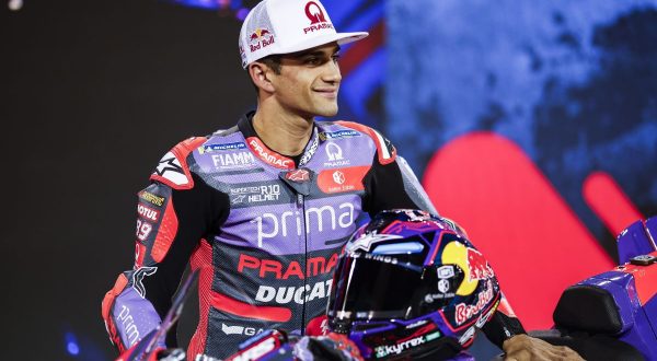 Martin vince gara sprint in Qatar, Bagnaia 4°