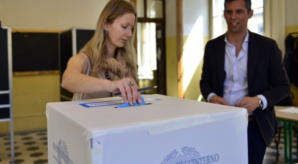 In Sicilia si voterà l’8-9 giugno per amministrative ed europee”