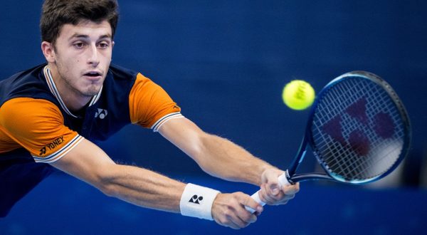 Impresa Nardi a Indian Wells, elimina Djokovic al 3^ turno