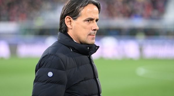 Inzaghi “Atletico forte, sarà una battaglia sportiva”