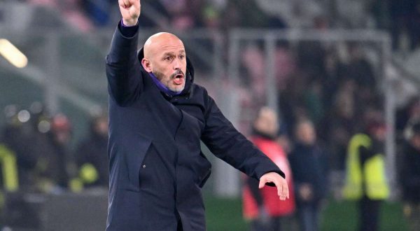 Italiano “Contro il Maccabi partita aperta, saremo pronti”