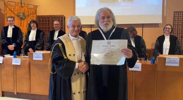 Università Palermo, laurea honoris causa al “puparo” Mimmo Cuticchio