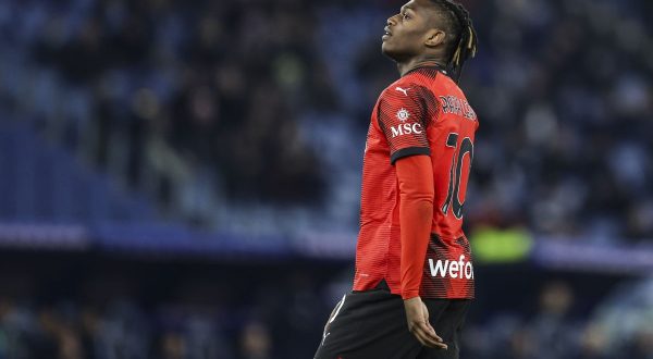 Tris del Milan in casa Slavia Praga, rossoneri ai quarti