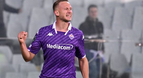 Fiorentina ai quarti di Conference, Maccabi Haifa eliminato