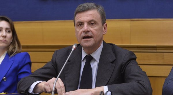 Centrosinistra, Calenda “Conte sarà candidato premier e Pd in silenzio”