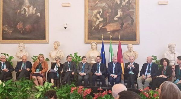 In Campidoglio l’impegno del CONOU per l’economia circolare