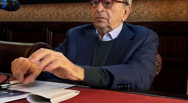 Riggio “Ha ragione Schifani, caro voli si combatte con la concorrenza”