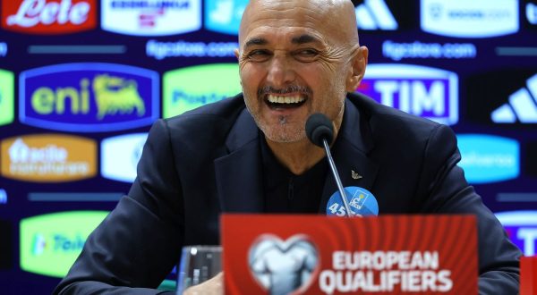 Spalletti “Da quello che dice Acerbi non è razzismo”