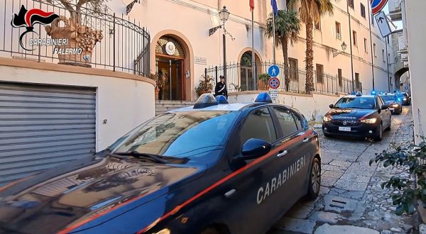 Colpo alla famiglia mafiosa di Corso Calatafimi a Palermo, disarticolato vertice