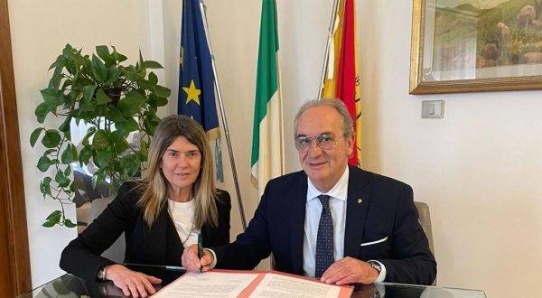 Turismo, accordo Regione-Unioncamere Sicilia “Unite le forze”