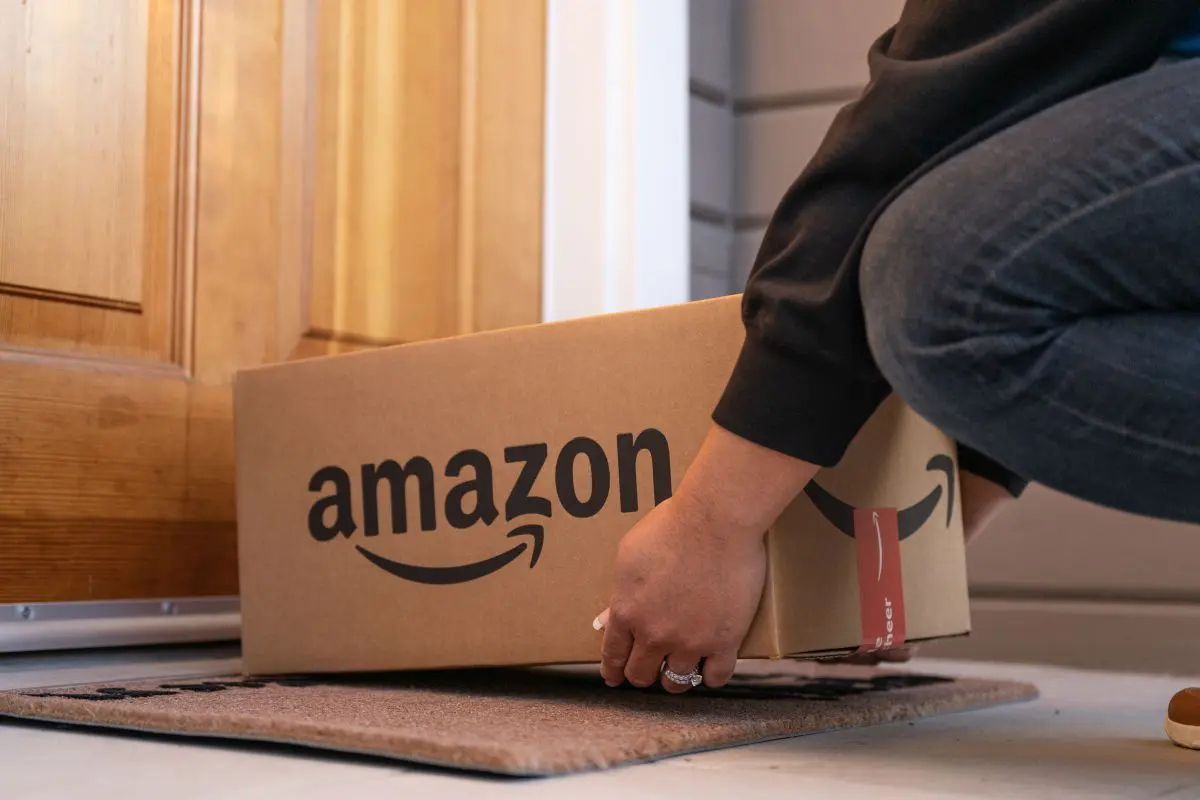 Amazon, torna la Festa delle Offerte di Primavera