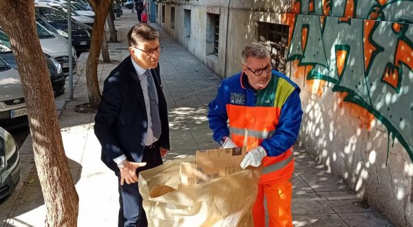 Palermo, Rap e Polizia Municipale avviano controlli nel centro storico