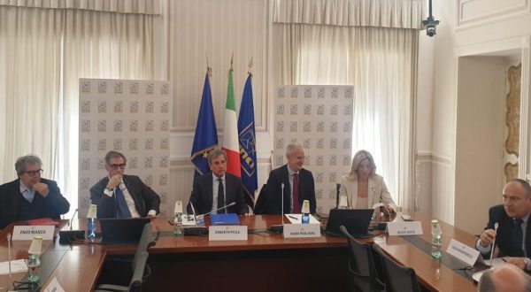 Sportcity Meeting, a Pietrasanta gli stati generali sul benessere