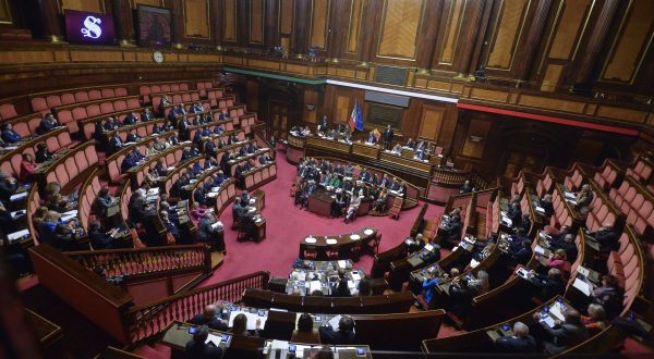 Milano-Cortina, via libera del Senato al dl