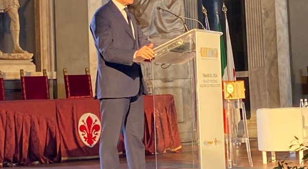 Fondazione The Club of Florence, a Mark Carney Renewed Humanism Award