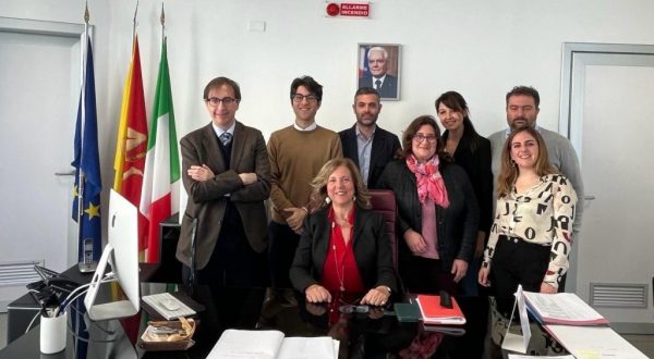 Cancro al seno, Policlinico Palermo partner progetto europeo Elisah