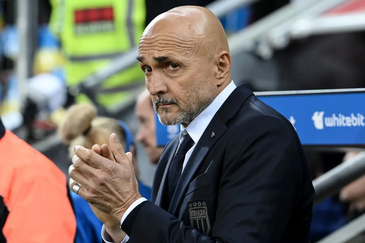 Azzurri all’esame Ecuador, Spalletti “Voglio passi avanti”