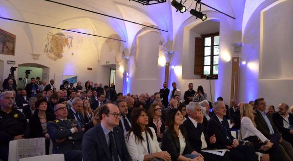 Successo a Pietrasanta per l’edizione 2024 di “Sportcity Meeting”