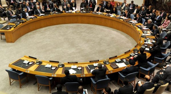 Gaza, l’Onu approva la risoluzione per il cessate il fuoco