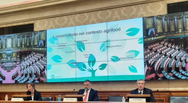 Agrofarma, le aziende investono 30 mln all’anno in ricerca e sviluppo