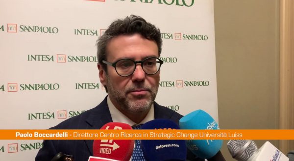 Boccardelli (Luiss) “Fase di cambiamento complessa per le imprese”