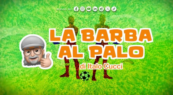 La Barba al Palo – La condanna di Pogba