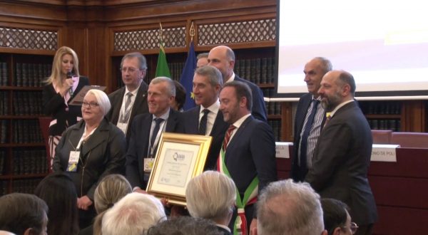 Pro Loco, 45 sagre premiate con il “Marchio di qualità”