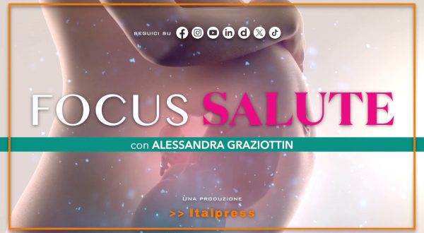 Focus Salute – Artrosi, perché colpisce le donne