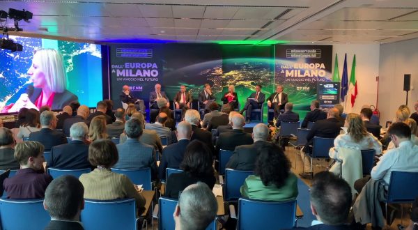 Asecap Days, a Milano le sfide del futuro nei trasporti