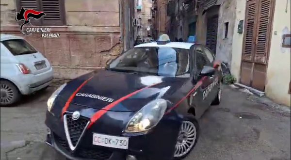 Mafia, arrestato a Palermo boss latitante dal settembre 2021