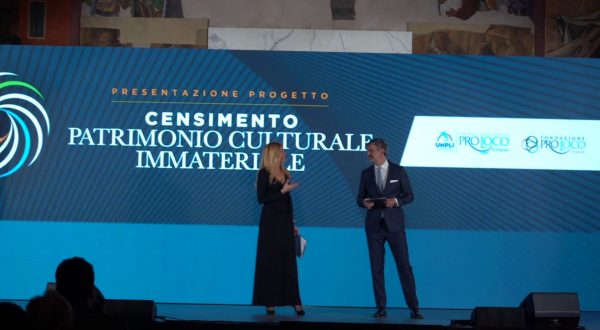 Unpli, al via il censimento del patrimonio culturale immateriale