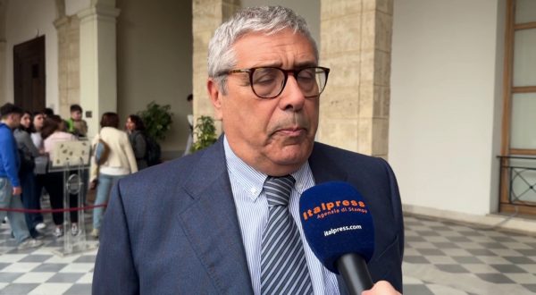 Cuffaro “Per Moro le istituzioni erano al di sopra di tutto”