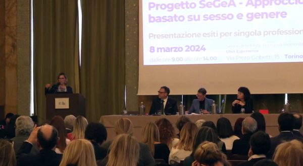 Professioni della sanità, avanti nell’approccio di genere