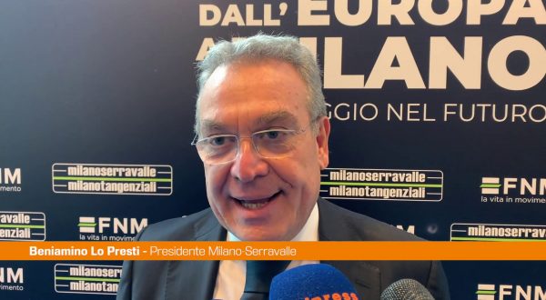 Lo Presti “Milano Serravalle lancia gli Asecap Days”