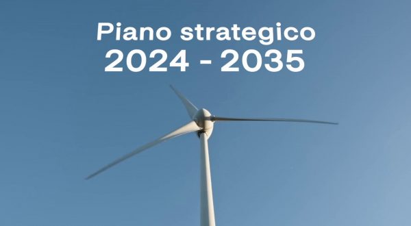 A2A lancia il Piano strategico 2024-2035, investimenti per 22 miliardi