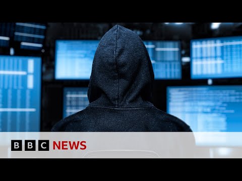 How AI and deepfakes are changing politics | BBC News