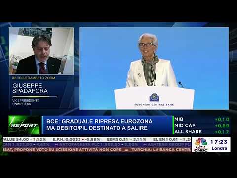 Unimpresa su class cnbc – Report – 21/03/2024 – 18.00 Ospite: Giuseppe Spadafora (Unimpresa)