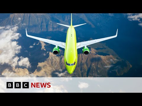 Will flying ever be sustainable? | BBC Ideas