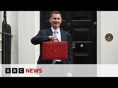 What does the Budget mean for you and your money? | BBC News