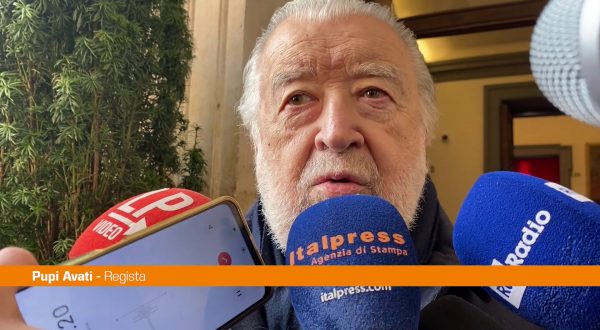 Pupi Avati ricorda Paolo Taviani “Per noi il cinema era l’ossigeno”