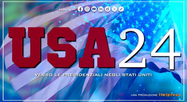 USA 24 – Verso le presidenziali negli Stati Uniti – Episodio 6