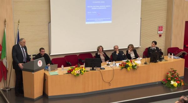 La parità di genere nella sanità in un convegno a Palermo