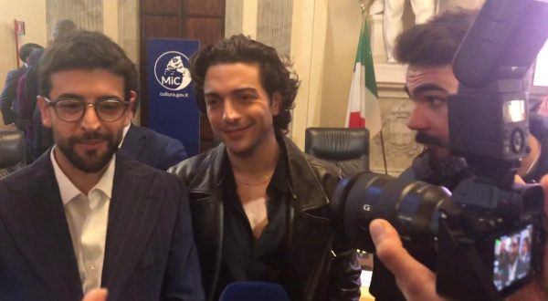 Il Volo “Concerto all’anfiteatro di Pompei è una grande soddisfazione”