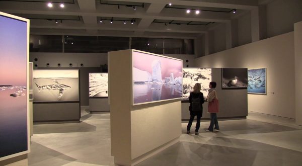 “Cristina Mittermeier. La grande saggezza” in mostra a Torino