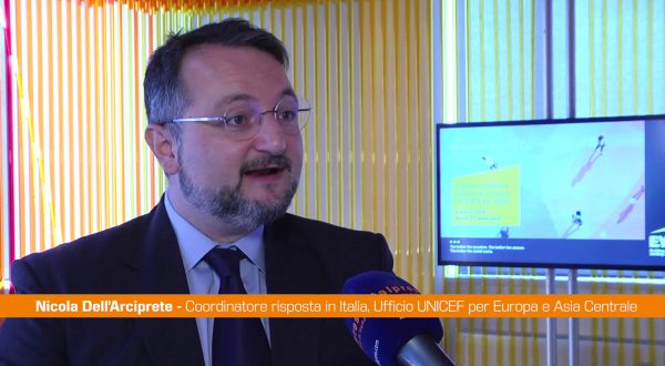 Scuola-lavoro, Dell’Arciprete “Unicef attiva in 46 paesi con UPSHIFT”