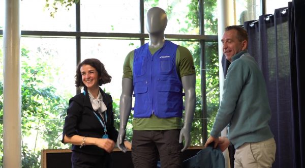 Decathlon verso il rebranding e promuove lo sport in aziende e scuole