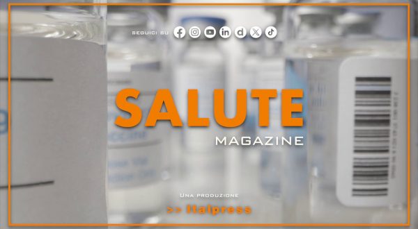 Salute Magazine – 8/3/2024